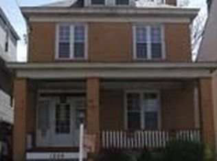 1239 Benton Ave, Pittsburgh, PA 15212