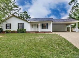 3315 Woodland Rd, Tuscaloosa, AL