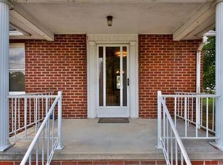 114 Randolph Ave, Carmichaels, PA 15320