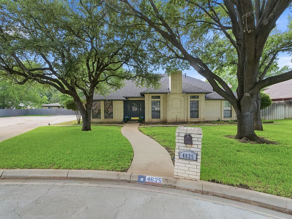 1st image of 4625 Hillside Dr