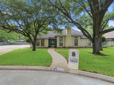 4625 Hillside Dr, North Richland Hills, TX, 76180