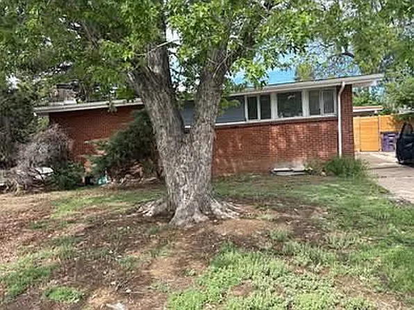 2281 S Quitman Way, Denver, CO 80219