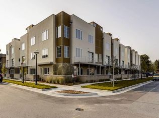 161 S Harrison St, Denver, CO 80209