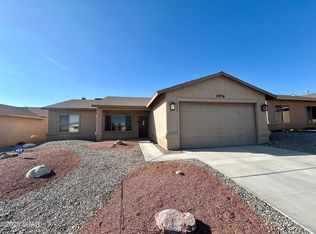 1976 E Folzman Dr, Lake Havasu City, AZ 86404