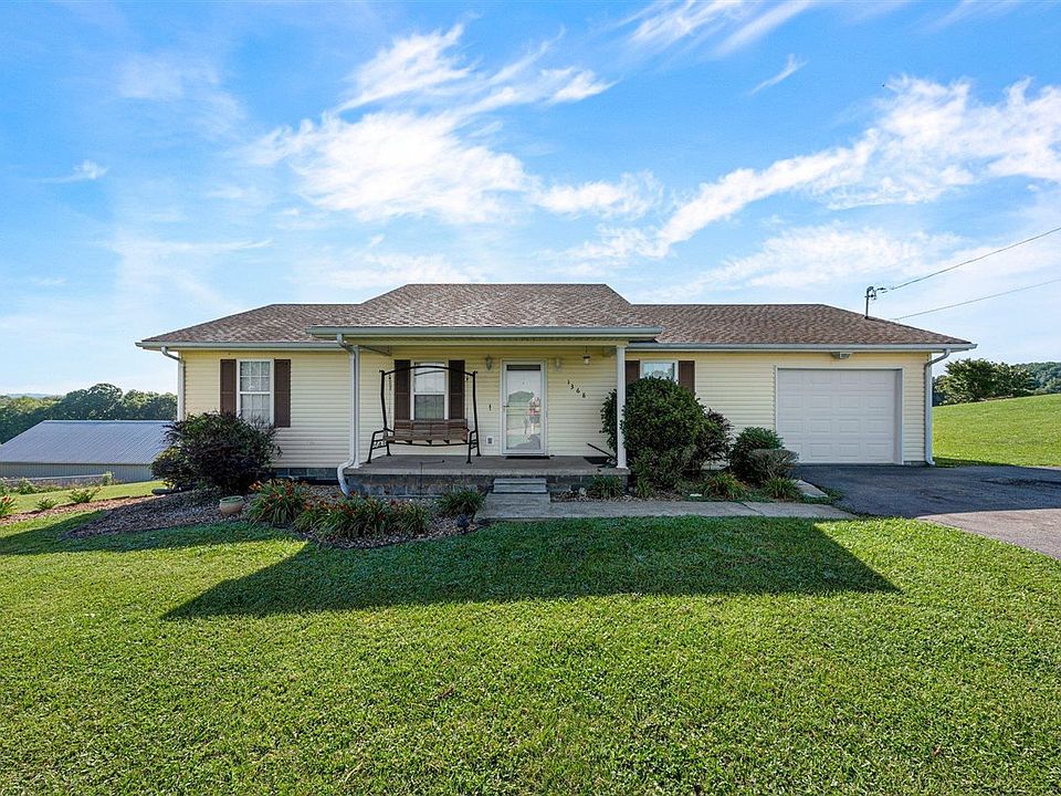 1368 Coral Hill Rd, Glasgow, KY 42141 Zillow