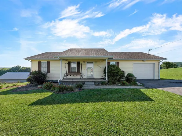 1368 Coral Hill Rd, Glasgow, KY 42141
