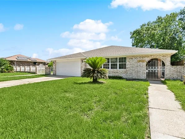 7511 Fieldston Rd, New Orleans, LA 70126