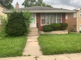 15124 Evers St, Dolton, IL 60419