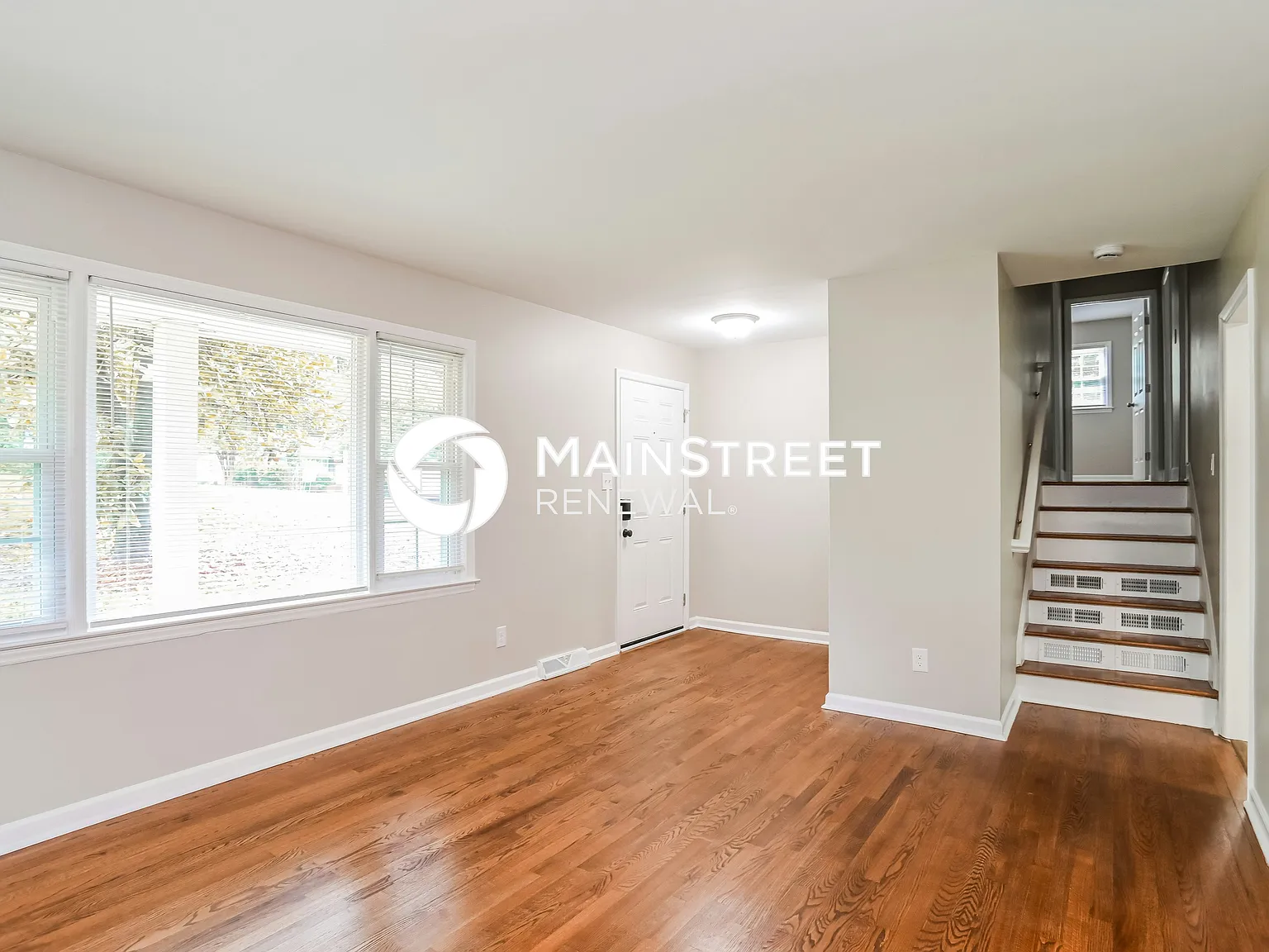7348 Idlewild Rd — Photo 3