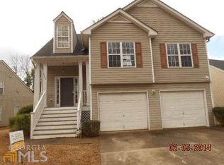 2208 Wingfoot Pl, Decatur, GA 30035
