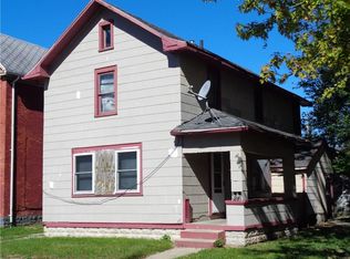 24 E State St, Springfield, OH 45506