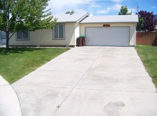 1576 NE Lisa Ct, Prineville, OR 97754