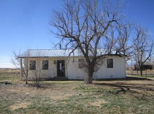 17471 County Road 87, Trinidad, CO 81082