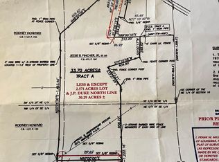 0 Highway 822, Dubach, LA 71235
