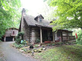 1737 Polkwright Ln, Knoxville, TN 37919