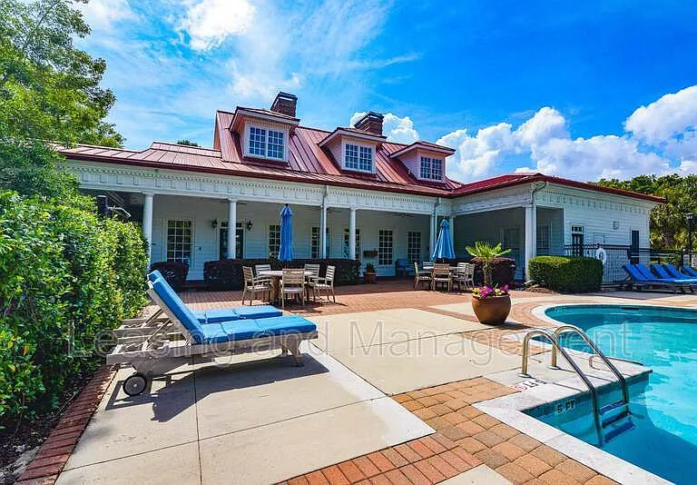 1035 Telfair Way — Photo 34