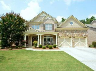 1176 Lakefield Walk, Marietta, GA 30064