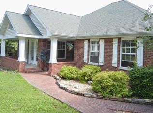 350 Center Rd, Ozark, MO 65721