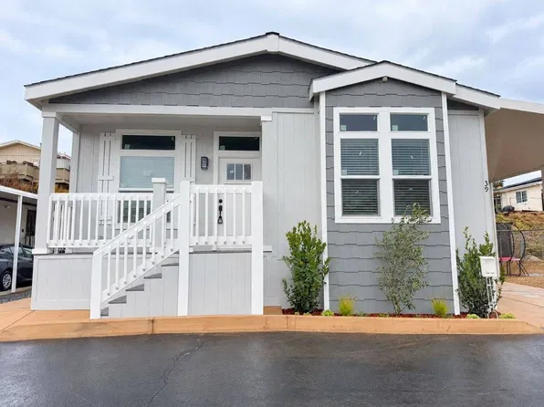 12530 Royal Rd Spc 39, El Cajon, CA 92021