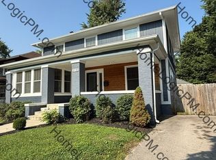 3130 N College Ave, Indianapolis, IN 46205