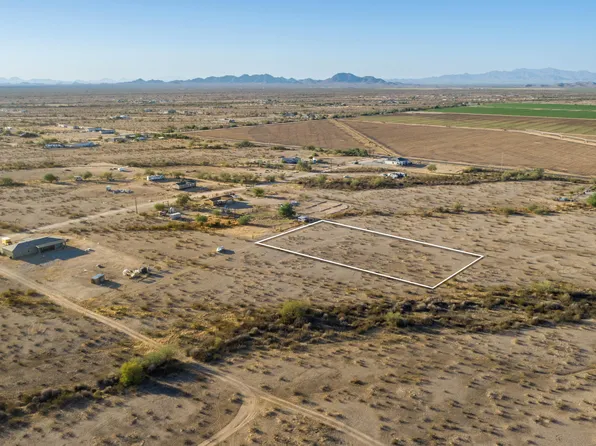 0 S 185th Lot T Avenue #T, Buckeye, AZ 85326