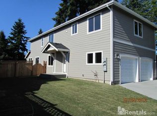 6628 Bailey St SE, Lacey, WA 98513
