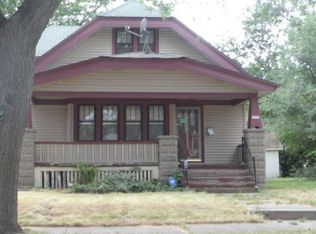 4227 N 40th St, Milwaukee, WI 53216