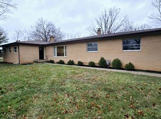 50 Sharp St, Powell, OH 43065