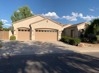 6955 S Teresa Dr, Chandler, AZ 85249