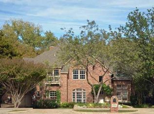 2734 Sylvan Way, McKinney, TX 75072