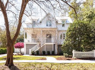 801 Marsh Grove Ave, Mount Pleasant, SC 29464