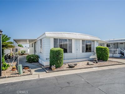 10210 Baseline Rd SPACE 164, Rancho Cucamonga, CA, 91701