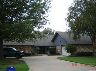 11425 Red Rock Rd, Oklahoma City, OK 73120