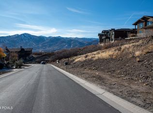 11383 N Soaring Hawk Ln, Hideout, UT 84036