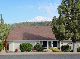5133 Hill Dr, Weed, CA 96094