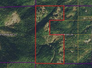 0 Panther Crk #Tl2400, Grants Pass, OR 97527