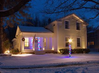 57 Dakin St, Mumford, NY 14511