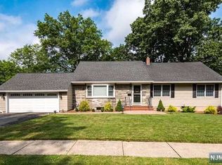 77 Colonial Rd, Emerson, NJ 07630