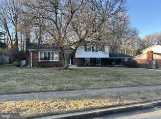 2309 Killoran Rd, Lutherville Timonium, MD 21093