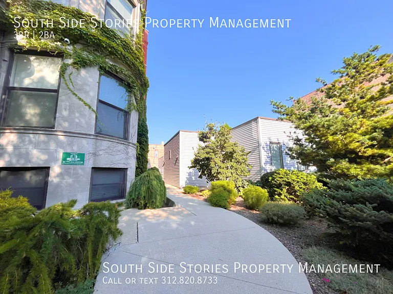 3967 S Drexel Blvd #2 — Photo 28