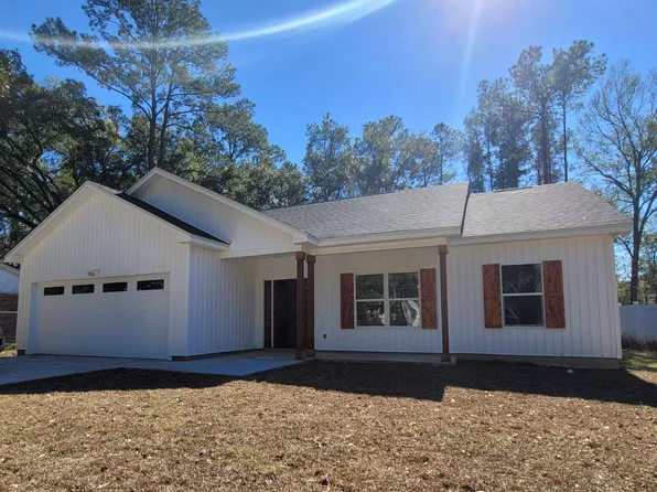 1413 Callen St, Tallahassee, FL 32310