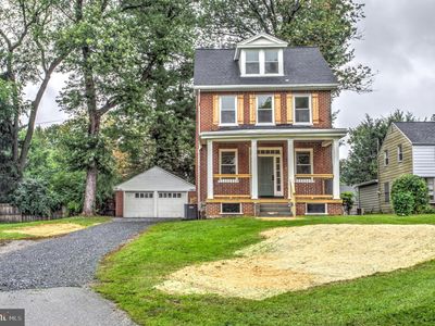 121 Glen Moore Cir, Lancaster, PA, 17601