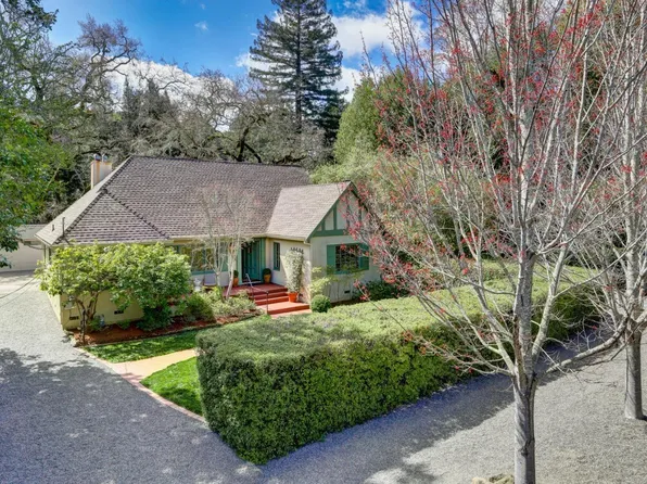 11 Norwood Avenue, Ross, CA 94957