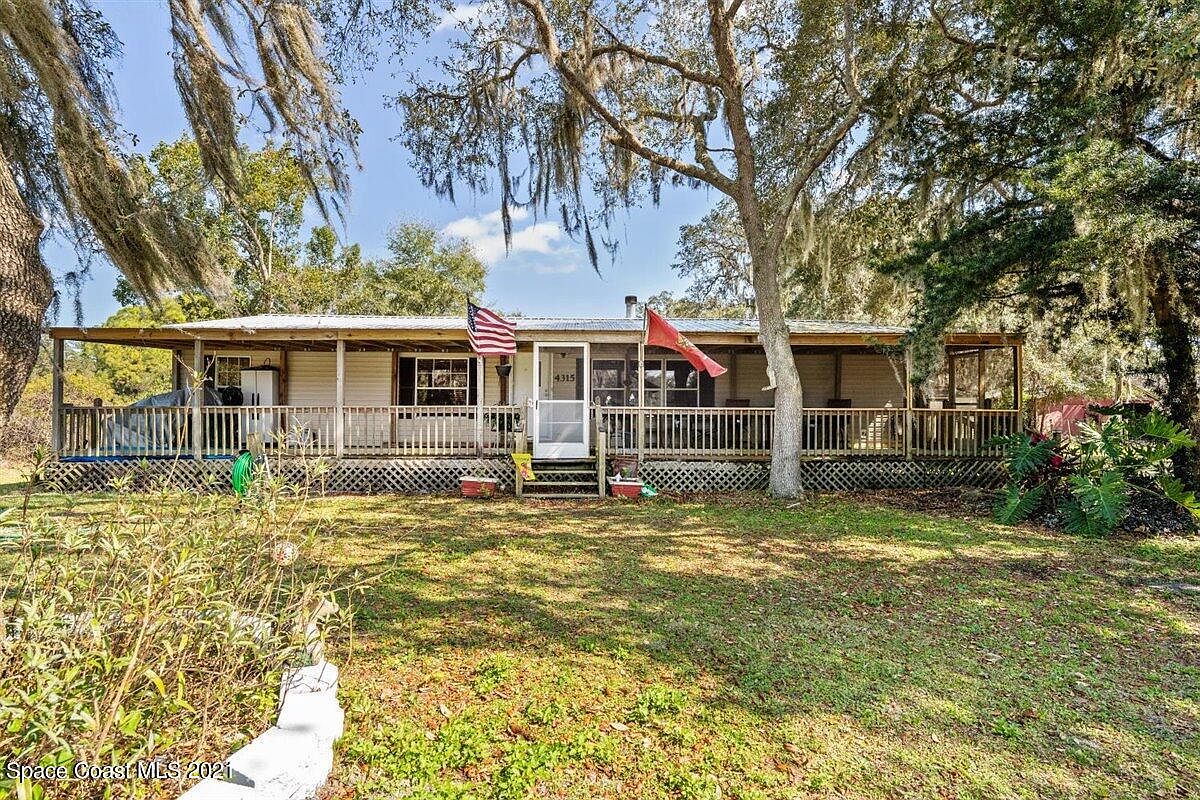 4315 Hog Valley Rd, Mims, FL 32754 | Zillow