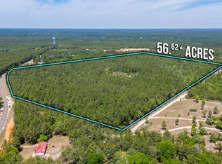 Hinote Rd, Defuniak Springs, FL 32433