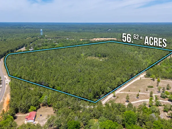 Hinote Rd, Defuniak Springs, FL 32433