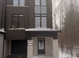 258 Hespeler Rd #23, Cambridge, ON N1R0C9