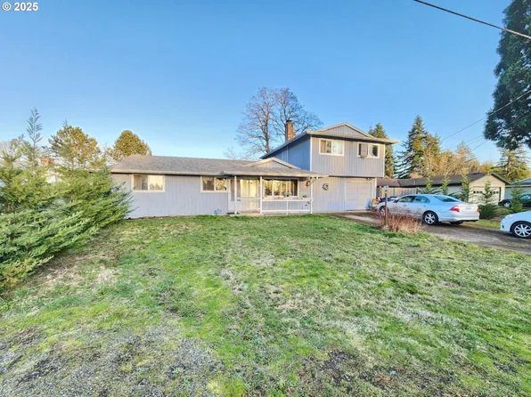2807 NE 96th Ave, Vancouver, WA 98662