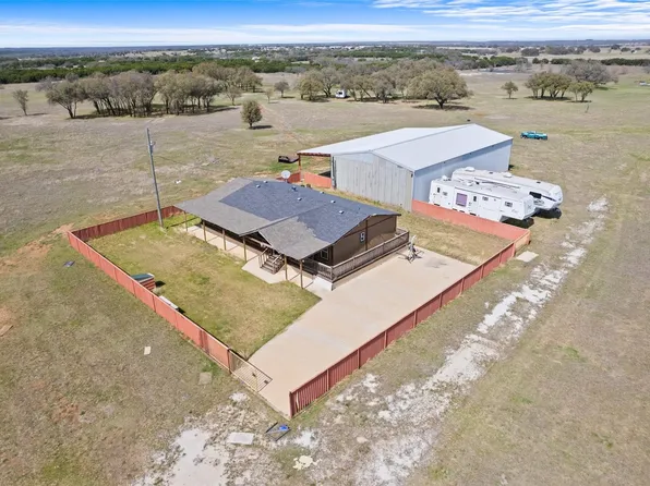 277 Deer Shadow Cir, Whitney, TX 76692