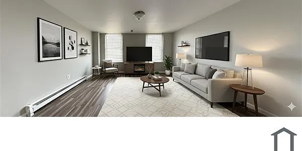 1 bed, $900 — Photo 2